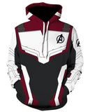 AVENGERS ENDGAME Hoodie