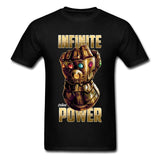 GAUNTLET Infinite Power T-shirt