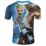 GROOT T-shirt