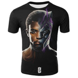 IRON MAN T shirt