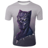 IRON MAN T shirt