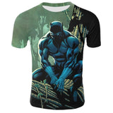 IRON MAN T shirt