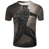 IRON MAN T shirt