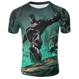 IRON MAN T shirt