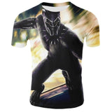 IRON MAN T shirt