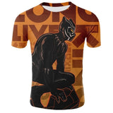 IRON MAN T shirt