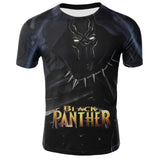IRON MAN T shirt