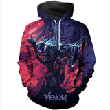 VENOM Hoodie