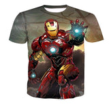 IRON MAN T-shirt