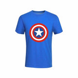 CAPTAN AMERICA T-Shirt
