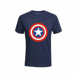 CAPTAN AMERICA T-Shirt