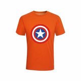 CAPTAN AMERICA T-Shirt