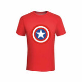 CAPTAN AMERICA T-Shirt