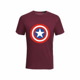 CAPTAN AMERICA T-Shirt