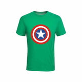 CAPTAN AMERICA T-Shirt
