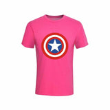 CAPTAN AMERICA T-Shirt