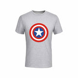 CAPTAN AMERICA T-Shirt