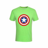 CAPTAN AMERICA T-Shirt