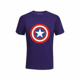 CAPTAN AMERICA T-Shirt