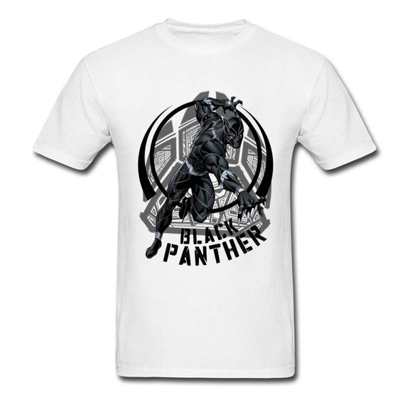 BLACK PANTHER T-shirt