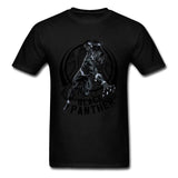 BLACK PANTHER T-shirt