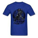 BLACK PANTHER T-shirt