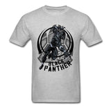 BLACK PANTHER T-shirt