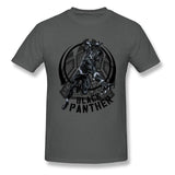 BLACK PANTHER T-shirt