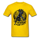 BLACK PANTHER T-shirt
