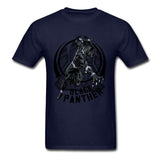 BLACK PANTHER T-shirt