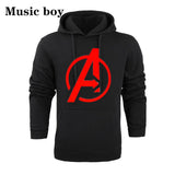 AVENGERS Hoodie