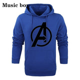 AVENGERS Hoodie