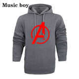 AVENGERS Hoodie