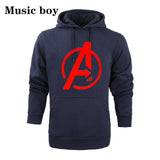 AVENGERS Hoodie