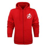 AVENGERS Zipper