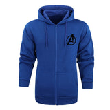 AVENGERS Zipper