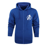 AVENGERS Zipper