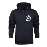 AVENGERS Zipper
