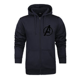 AVENGERS Zipper