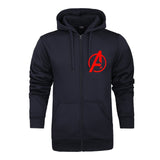 AVENGERS Zipper