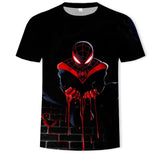 SPIDER MAN T-shirt