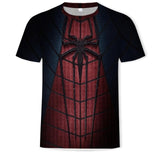 SPIDER MAN T-shirt