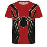 SPIDER MAN T-shirt