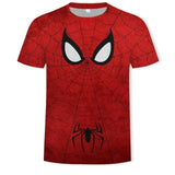 SPIDER MAN T-shirt