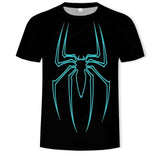 SPIDER MAN T-shirt