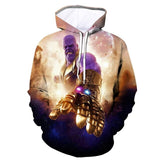 IRON MAN Hoodie