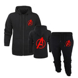 AVENGERS Endgame  Hoodies, Zipper, Sweatshirt Jacket