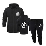 AVENGERS Endgame  Hoodies, Zipper, Sweatshirt Jacket