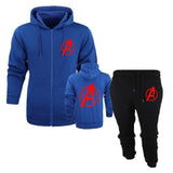 AVENGERS Endgame  Hoodies, Zipper, Sweatshirt Jacket