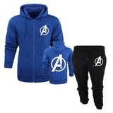 AVENGERS Endgame  Hoodies, Zipper, Sweatshirt Jacket